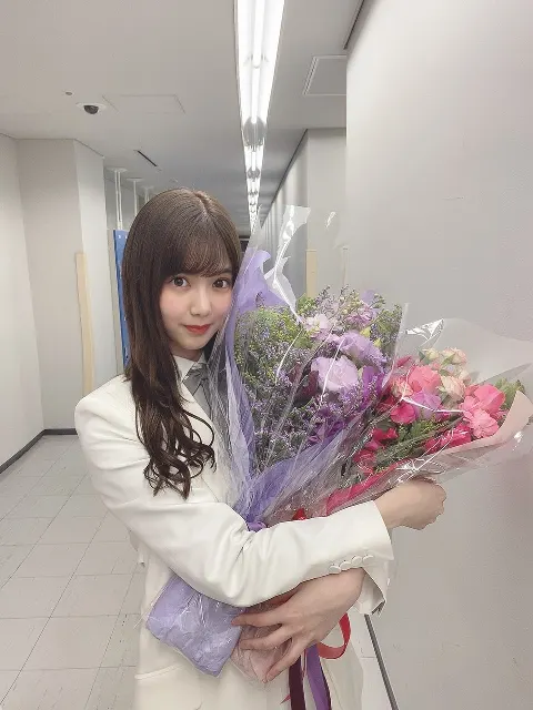 松平 璃子｜君と出会えた意味を考えてみた（2021-02-22）｜15枚目