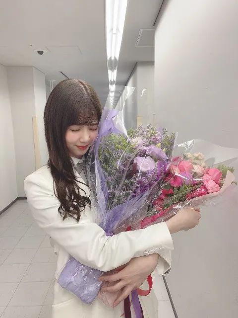 松平 璃子｜君と出会えた意味を考えてみた（2021-02-22）｜16枚目