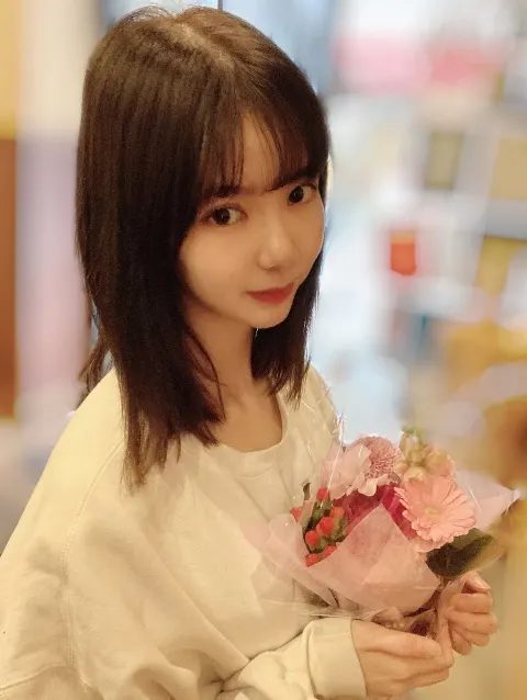松平 璃子｜日々、日々（2021-03-08）｜4枚目