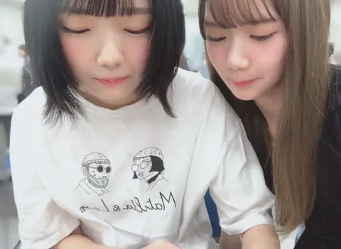 松平 璃子｜日々、日々（2021-03-08）｜6枚目