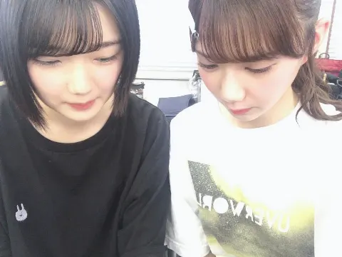 松平 璃子｜日々、日々（2021-03-08）｜7枚目