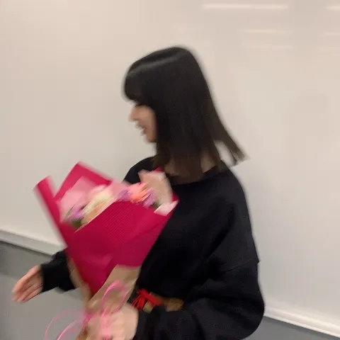 松平 璃子｜太陽は見上げる人を選ばない（2021-03-14）｜4枚目