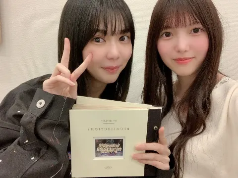 松平 璃子｜太陽は見上げる人を選ばない（2021-03-14）｜13枚目