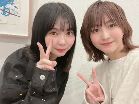 松平 璃子｜太陽は見上げる人を選ばない（2021-03-14）｜16枚目