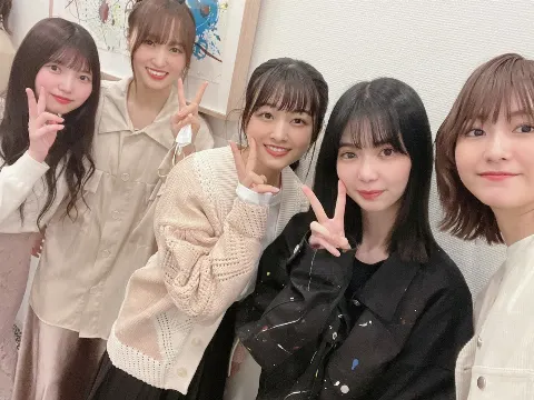 松平 璃子｜太陽は見上げる人を選ばない（2021-03-14）｜17枚目