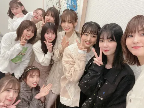 松平 璃子｜太陽は見上げる人を選ばない（2021-03-14）｜18枚目