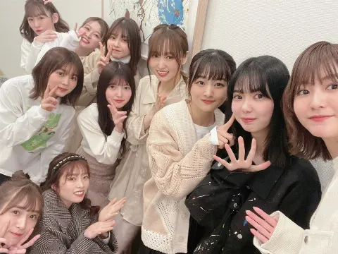 松平 璃子｜太陽は見上げる人を選ばない（2021-03-14）｜19枚目