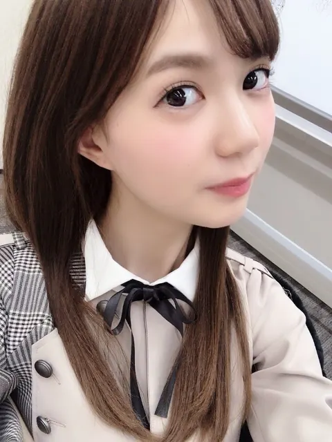 松平 璃子｜もう誤字らないぞ!松平璃子。（2019-03-01）｜2枚目