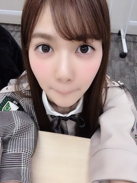 松平 璃子｜もう誤字らないぞ!松平璃子。（2019-03-01）