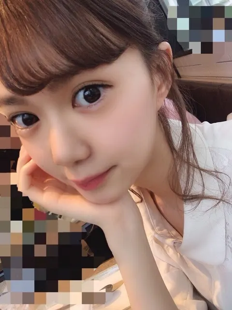 松平 璃子｜好きなものは好き。松平璃子です。（2019-02-19）