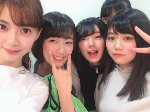 松平 璃子｜自分のことがよく分からないってもやもやしますよね、何が正解か間違いか分からない。松平璃子（2019-04-05）｜3枚目