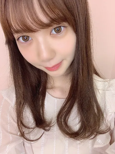 松平 璃子｜7/3（2019-07-03）｜2枚目