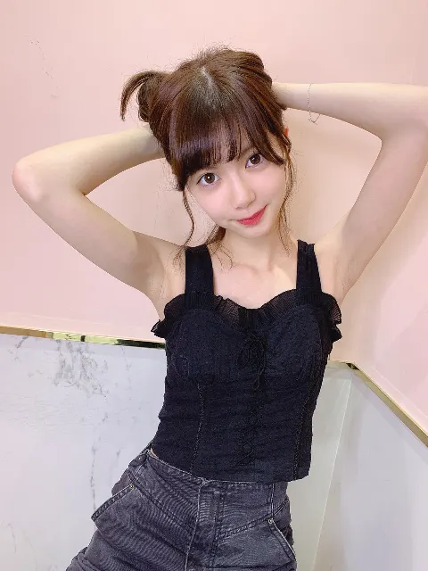 松平 璃子｜ROCK IN“RIKO”JAPAN FESTIVAL（2019-09-01）｜3枚目