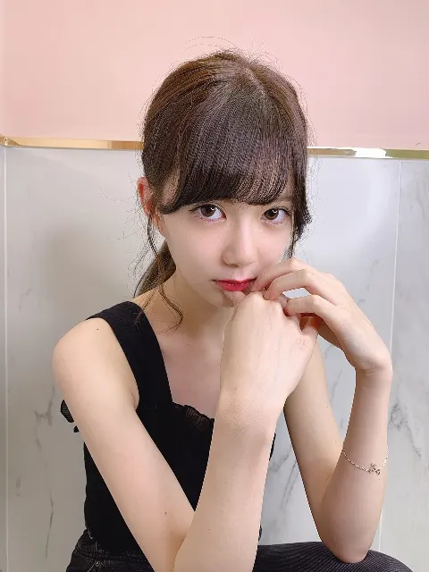 松平 璃子｜ROCK IN“RIKO”JAPAN FESTIVAL（2019-09-01）