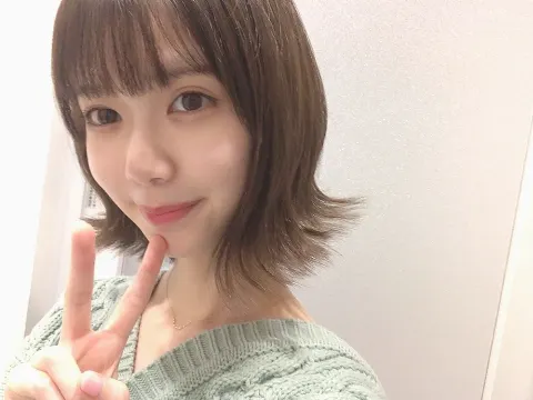 松平 璃子｜^ - ^（2019-12-16）｜3枚目