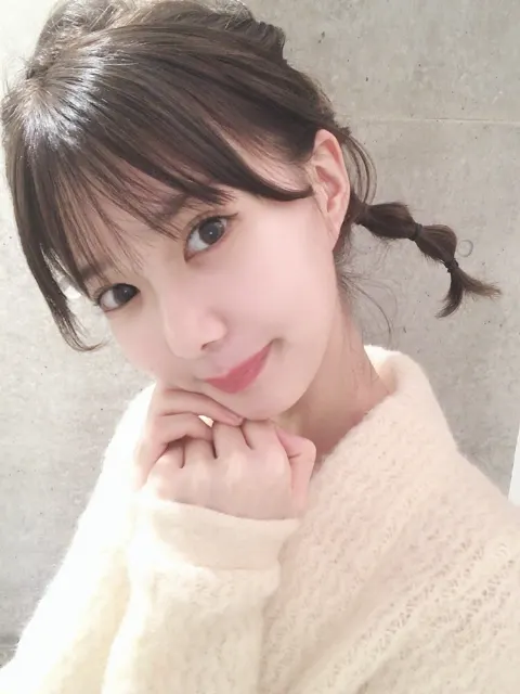 松平 璃子｜春や〜👧🏼🌷（2020-02-14）｜2枚目