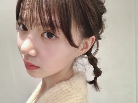 松平 璃子｜春や〜👧🏼🌷（2020-02-14）