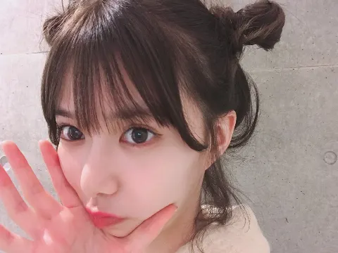 松平 璃子｜やほ（2020-04-08）｜4枚目