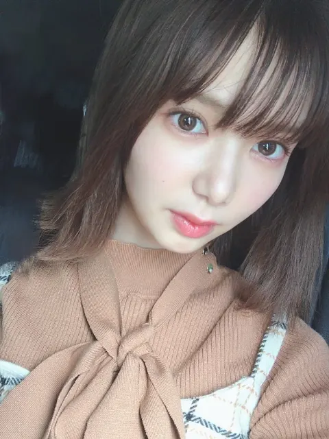 松平 璃子｜4月🌷（2020-04-05）