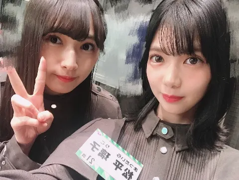 松平 璃子｜パレード初心者りこぴ（2020-05-11）｜4枚目