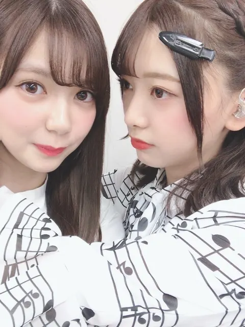 松平 璃子｜マカダミアナッツ🥜（2019-10-26）｜2枚目