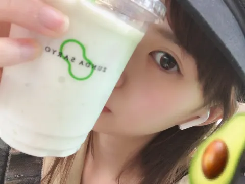 松平 璃子｜窓からの景色（2019-07-30）｜8枚目