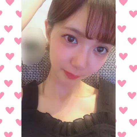 松平 璃子｜窓からの景色（2019-07-30）