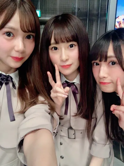 松平 璃子｜思い出すのはやめて孤独を選ぼう（2019-05-01）｜2枚目