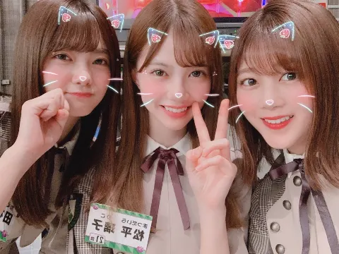 松平 璃子｜思い出すのはやめて孤独を選ぼう（2019-05-01）｜3枚目