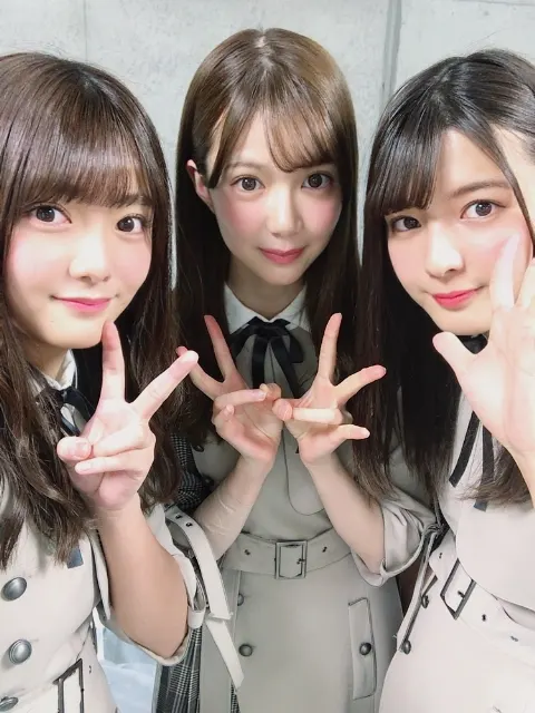 松平 璃子｜思い出すのはやめて孤独を選ぼう（2019-05-01）｜4枚目