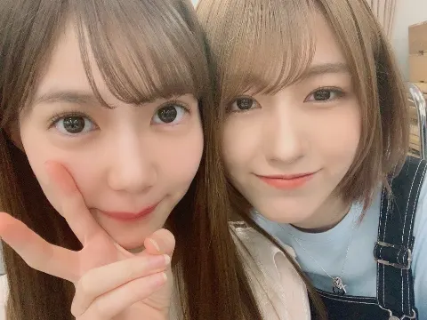 松平 璃子｜君を僕は命を懸けて幸せにするよ。（2019-04-22）｜3枚目