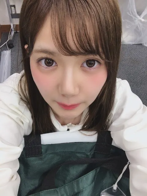 松平 璃子｜君を僕は命を懸けて幸せにするよ。（2019-04-22）｜4枚目