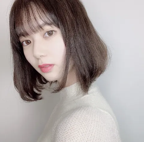松平 璃子｜存在の耐えられない軽さ（2019-12-06）｜3枚目