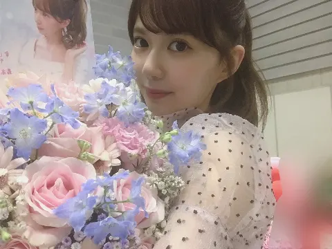 松平 璃子｜8th 個別握手会 part 2（2019-07-23）｜6枚目