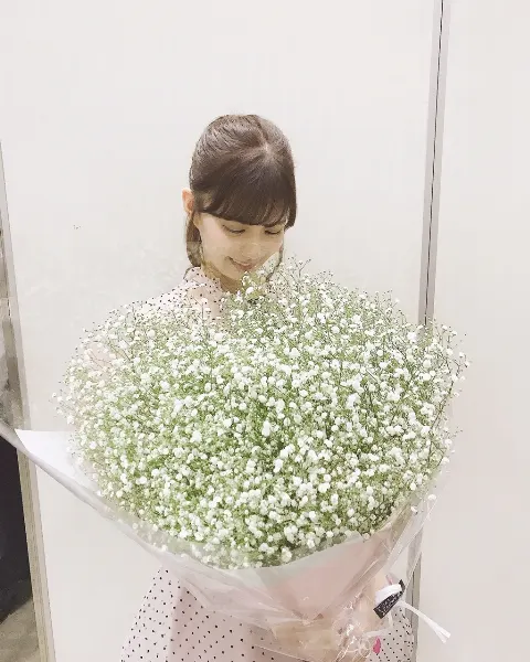 松平 璃子｜8th 個別握手会 part 2（2019-07-23）｜9枚目