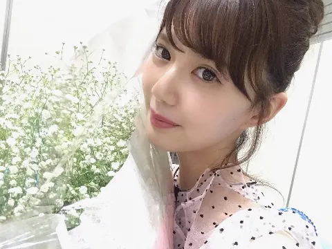 松平 璃子｜8th 個別握手会 part 2（2019-07-23）｜11枚目