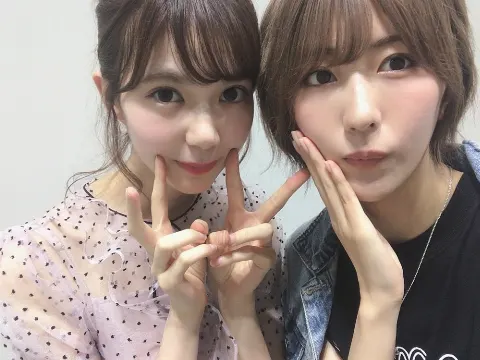 松平 璃子｜8th 個別握手会 part 2（2019-07-23）｜13枚目