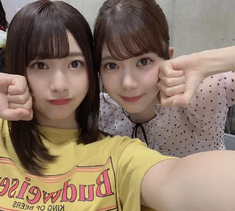 松平 璃子｜8th 個別握手会 part 2（2019-07-23）
