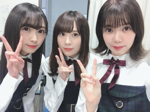 松平 璃子｜CDTVクリスマス音楽祭2019（2019-12-25）｜2枚目