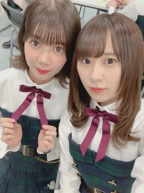 松平 璃子｜CDTVクリスマス音楽祭2019（2019-12-25）｜3枚目