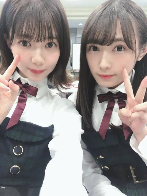 松平 璃子｜CDTVクリスマス音楽祭2019（2019-12-25）｜4枚目