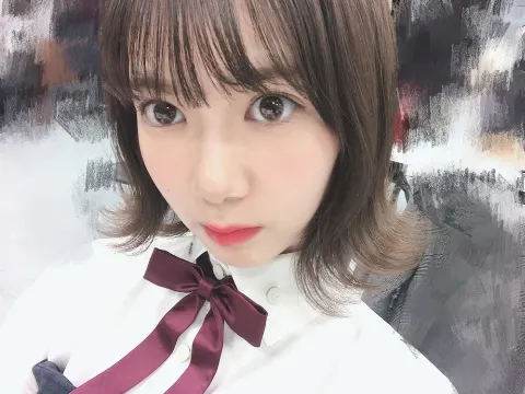 松平 璃子｜CDTVクリスマス音楽祭2019（2019-12-25）｜5枚目