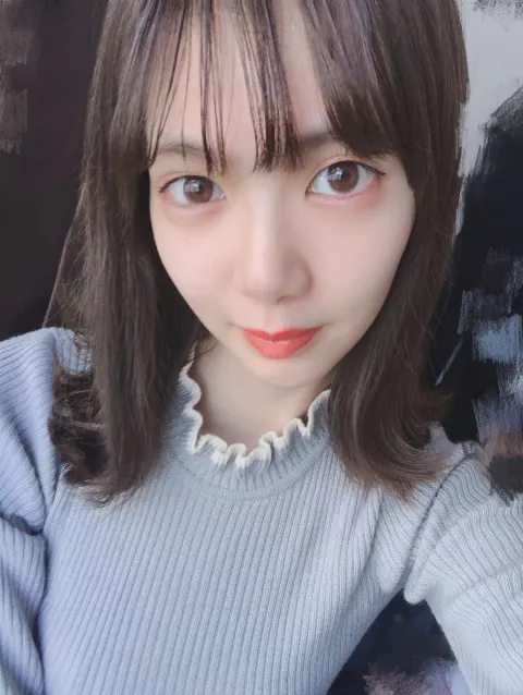 松平 璃子｜ロイヤルミルクティー（2020-02-22）
