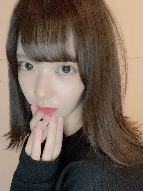 松平 璃子｜一生分の好き使い果たす?（2020-05-14）｜3枚目