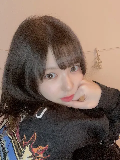 松平 璃子｜一生分の好き使い果たす?（2020-05-14）