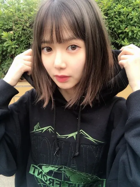 松平 璃子｜スノボ行きたかった（2020-03-02）｜3枚目