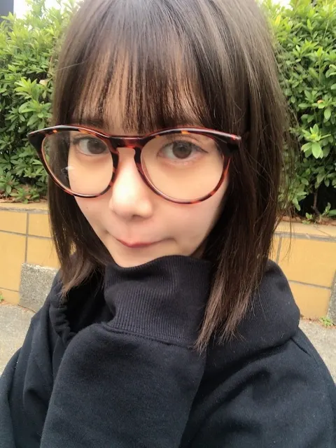 松平 璃子｜スノボ行きたかった（2020-03-02）｜5枚目
