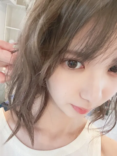 松平 璃子｜夢想する（2020-08-21）｜2枚目