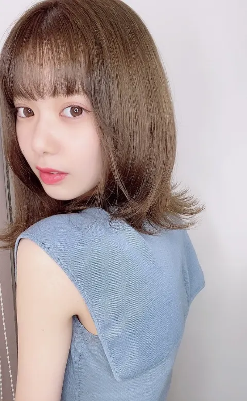 松平 璃子｜夢想する（2020-08-21）｜3枚目