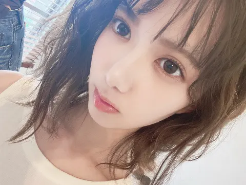 松平 璃子｜夢想する（2020-08-21）